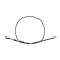 (image for) Moose Offroad Hot Start Cable