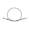 (image for) Moose Offroad Hot Start Cable