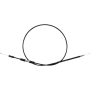 (image for) Moose Offroad Hot Start Cable