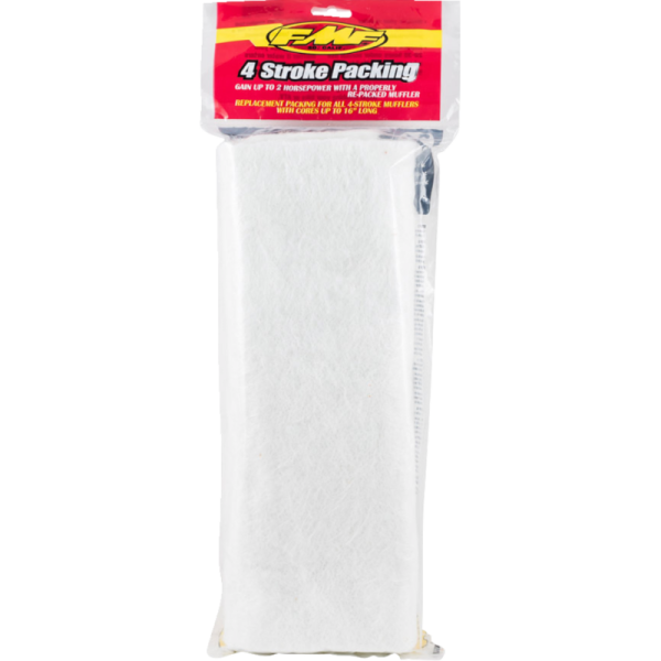 (image for) FMF Muffler Packing - For 4-Stroke