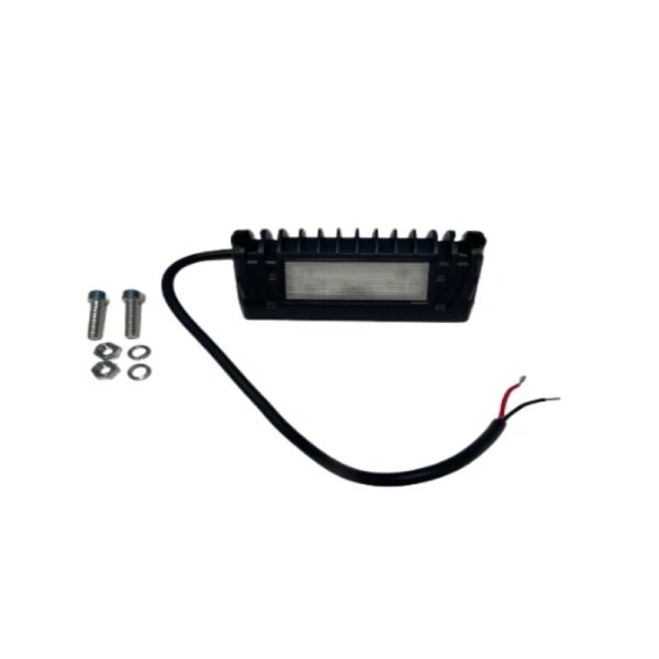 SPEED DEMON RV/Cargo Scene Light