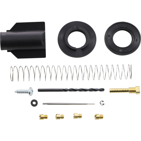 (image for) DYNOJET-HARLEY Thunderslide Jet Kit for Twin Cam