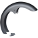 (image for) RWD Custom Softail Front Fender