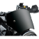(image for) Black Windscreen for Suzuki SV650