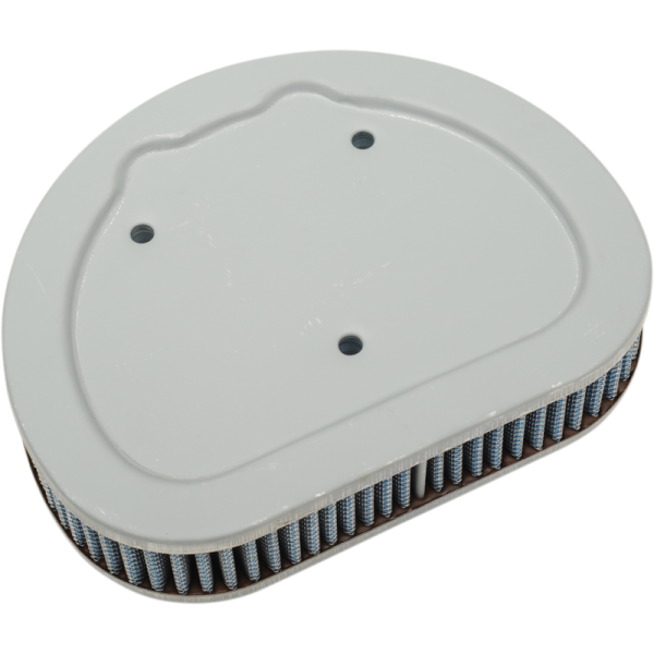 (image for) Drag Specialties Premium Washable Air Filter for Big Twin