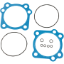 (image for) Genuine James Head/Base Gasket Kit - 3 7/8" Big Bore (0.036")