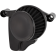 (image for) Arlen Ness Mini 22° Air Cleaner Kit - Black
