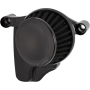 (image for) Arlen Ness Mini 22° Air Cleaner Kit - Black