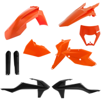 (image for) Full Kit - OEM 19