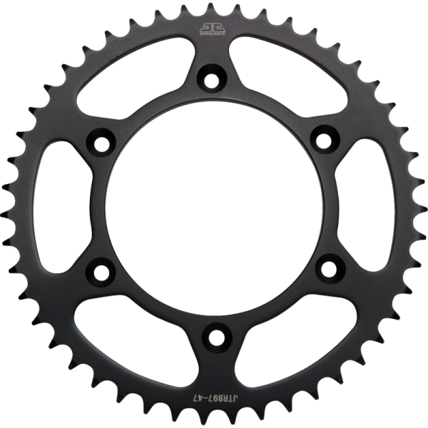 (image for) JT Sprockets 47T Rear Sprocket