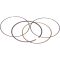 (image for) Vertex Ring Set