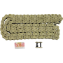 (image for) MAX-O 530 Chain, 130 Links, Gold