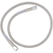 (image for) Stainless Steel Brake Line 24"