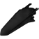 (image for) MX Rear Fender - Black