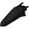 (image for) MX Rear Fender - Black