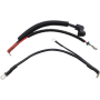 (image for) Battery Cable Kit for Touring 2017-2023