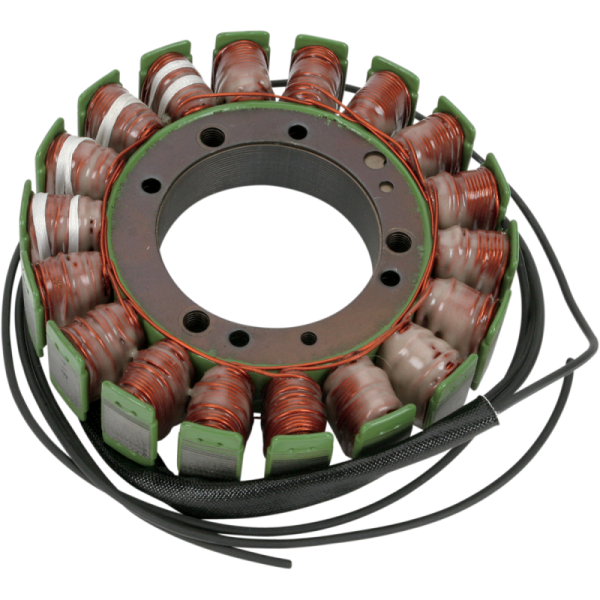 (image for) RICK'S MOTORSPORT ELECTRIC Stator for Yamaha XVS1100 V-Star 99-02