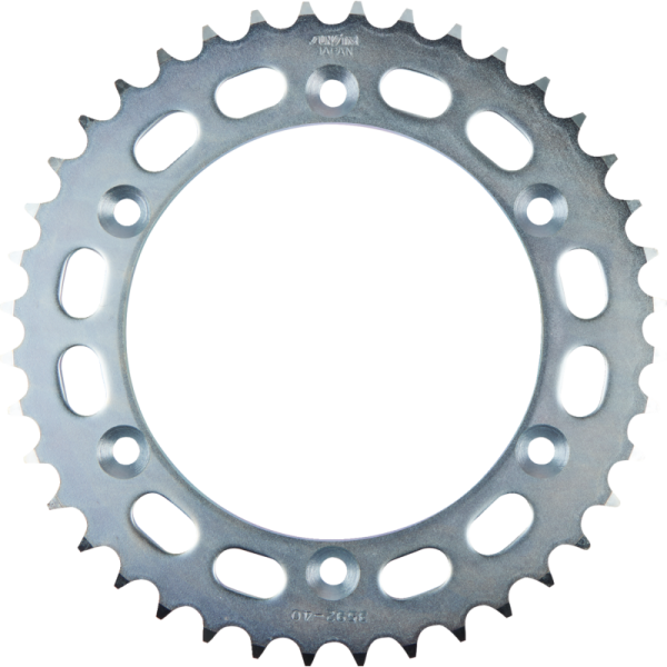 (image for) Steel OEM Replacement Rear Sprocket 40T