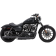 (image for) 3" RPT SLIP-ON MUFFLERS - Black