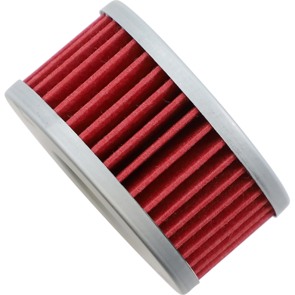 (image for) Hiflofiltro Oil Filter HF136 for Suzuki SP400 79-82