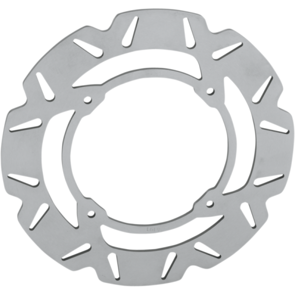 (image for) EBC CX Extreme Vee Rear Rotor
