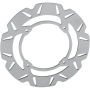 (image for) EBC CX Extreme Vee Rear Rotor