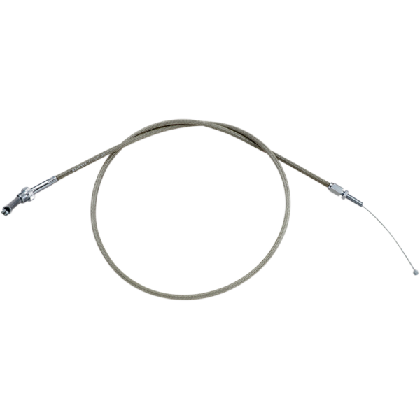 (image for) Throttle (push) Cable (Std) for Honda VT750CDA American Classic Edition 02-03
