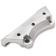 (image for) Paul Yaffe's Bagger Nation "Super Clamp" No-Slip Riser Clamp