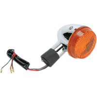 (image for) Front Left Turn Signal 25-1252