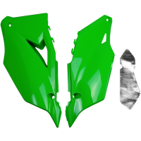 (image for) UFO Side Panel for KX450