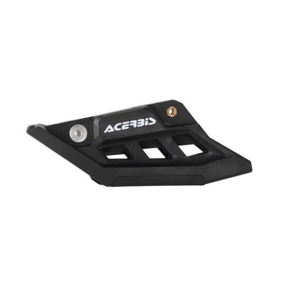 (image for) Acerbis Complete Chain Guide Block - Black
