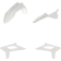 (image for) Acerbis Standard Kit - White