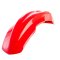 (image for) Acerbis Front Fender - CR red