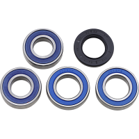 (image for) Rear Wheel Bearing and Seal Kit