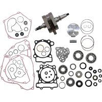(image for) Vertex Complete Rebuild Kit - Kawasaki KX250F 11-13
