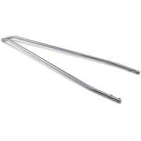 (image for) Attitude Stick 30" (Chrome)