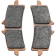 (image for) EPFA Extreme Performance Pro Front Brake Pad for Suzuki GSX1000 Katana 19-22