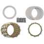 (image for) Barnett Clutch Kit 1131-1192 for Honda VT1100C1/2/3 95-07