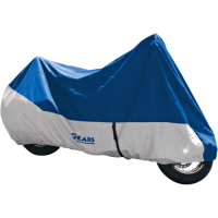 (image for) Premium Motorcycle Cover Medium