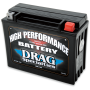 (image for) Drag Specialties AGM Battery 2113-0013