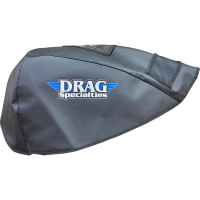 (image for) Drag Specialties Fuel Tank Service Cover
