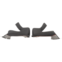 (image for) Range Cheek pads, XL (20 mm)