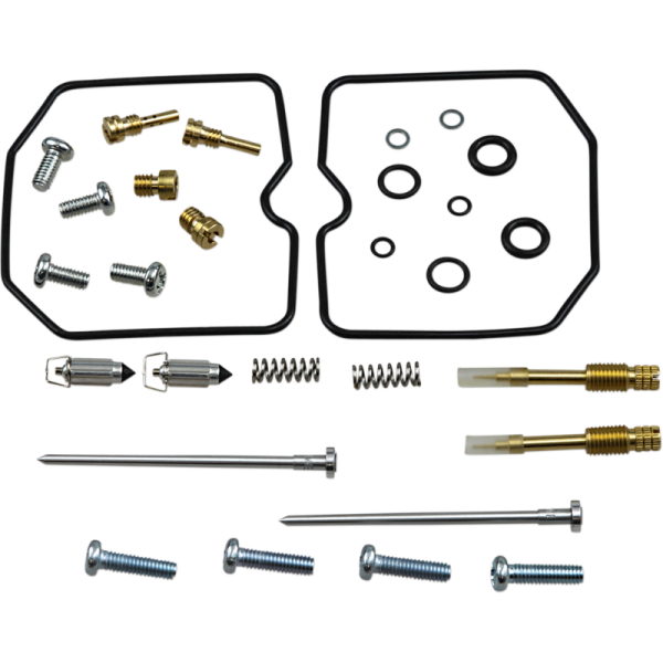 (image for) All Balls Carburetor Repair Kit