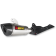 (image for) Akrapovič Single Titanium Muffler w/ Carbon End Cap for Suzuki GSX-S1000/F 15-20