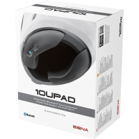 (image for) Sena 10U Pad Communication System for HJC IS-17