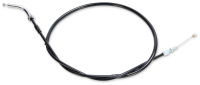 (image for) Throttle (pull) Cable for Honda VT750C Shadow 17-20/ VT750C2 Shadow Spirit 07-09, 12-16/ VT750CS Shadow Aero 18-20
