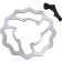 (image for) Galfer SKW Oversized Rotor Kit