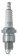 (image for) NGK Spark Plug - BPZ8HS-10-SOLID