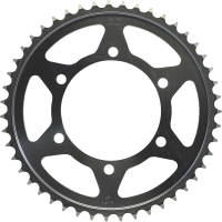 (image for) Steel OEM Replacement Rear Sprocket - 47T