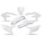 (image for) Complete Body Kit - White